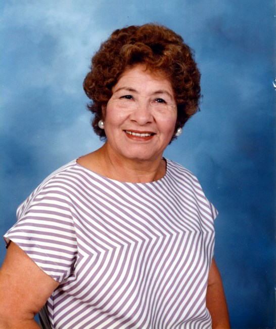 Obituario de Lydia Z. Acuna