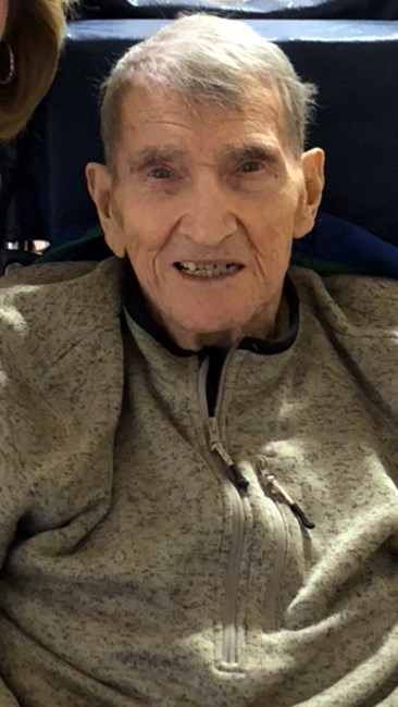 Obituary of Llewellyn Talmadge Roberts