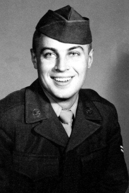 Obituary of John Warren Taylor