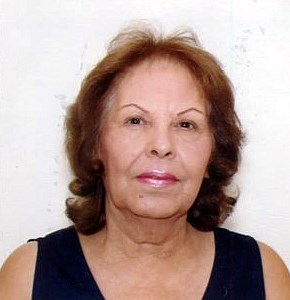 Obituario de Therese Sbat Duncklee