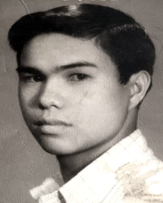 Obituary of Geronimo Pelayo Carpio