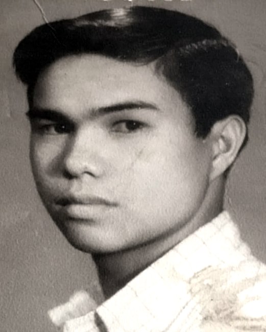 Nécrologie de Geronimo Pelayo Carpio