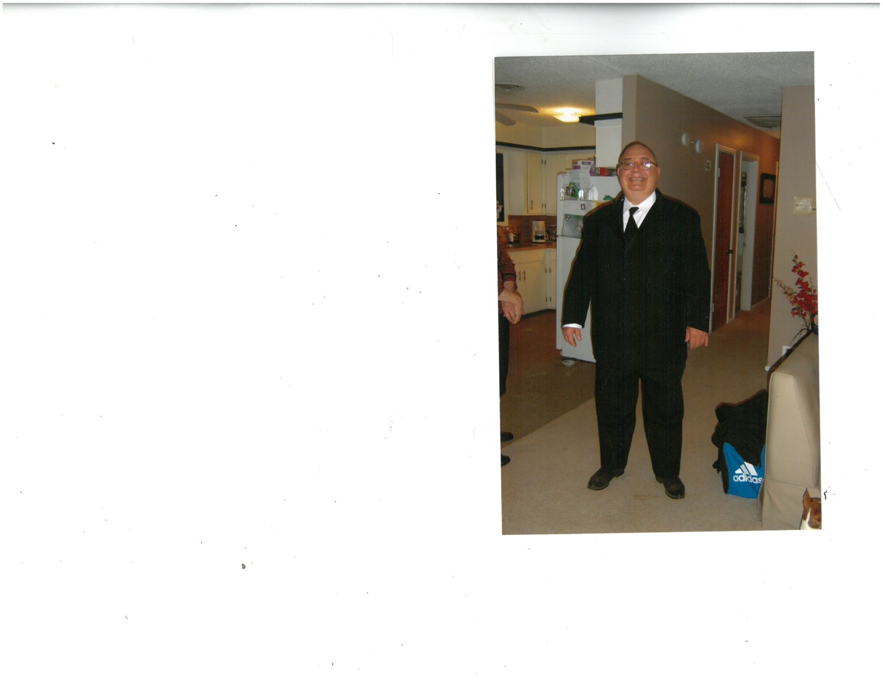 Obituary of Billy Bob Easter