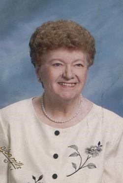 Obituary of Helen R. Pearson