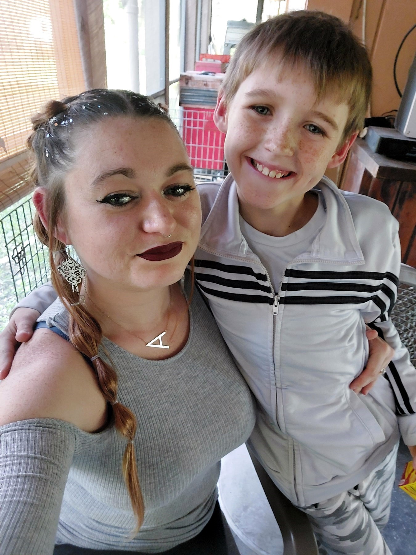 Kaleb Kracman Obituary - jfcpnse