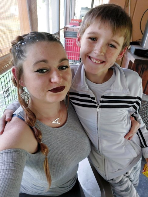 Obituary of Kaleb Michael-Vincent Jones