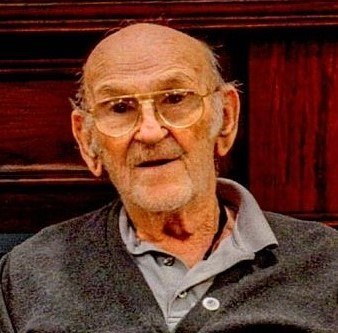 Obituary of Roy Erwin Shoemaker