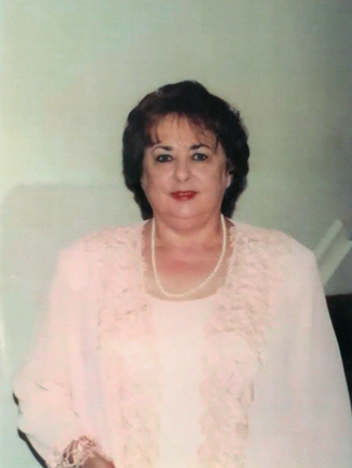 Obituary of Beverly Ann Burns