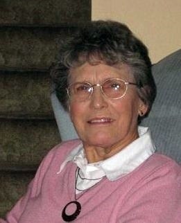 Obituary of Ayleen Green