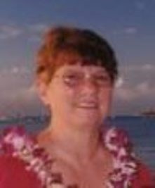 Obituary of Frances Hernandez