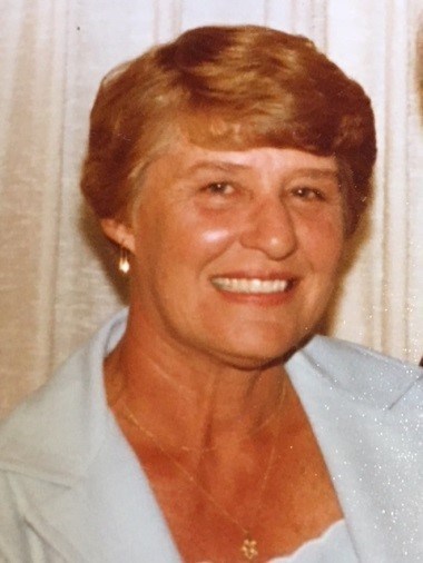 Obituary of Janice Marti