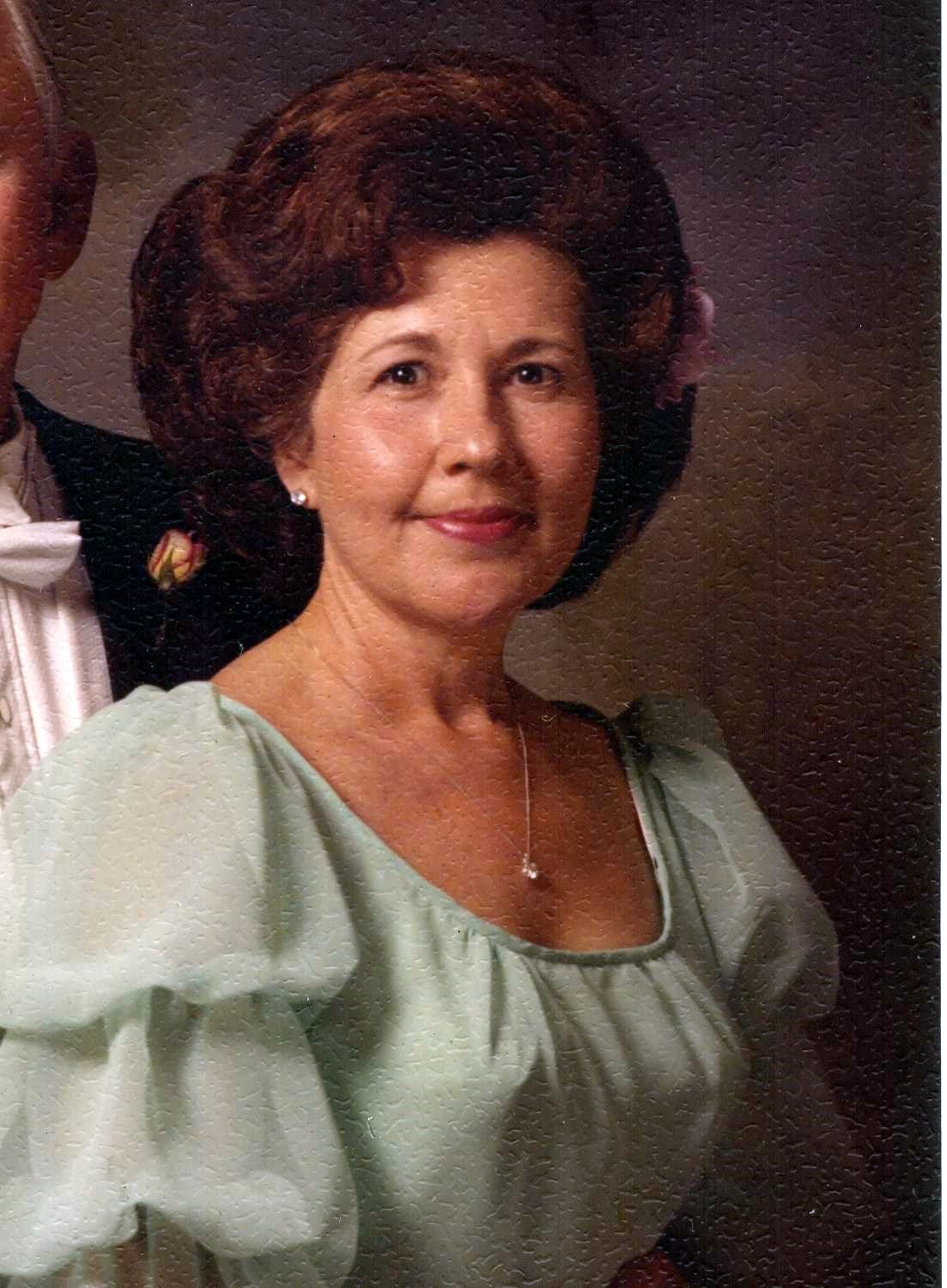 Patricia Block Obituary Macon, GA