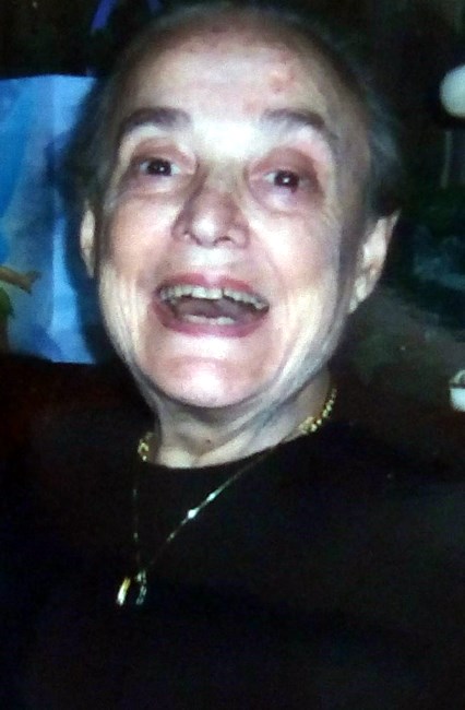Obituary of Adalgisa White
