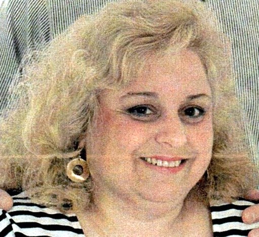 Obituary of Madeline "Maddy" L Dougherty
