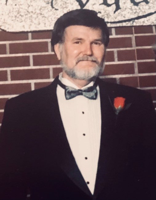 Obituary of Greer Neal Perrymon