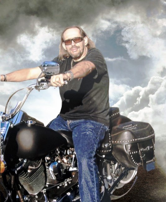 Obituary of Kevin Craig Phillips