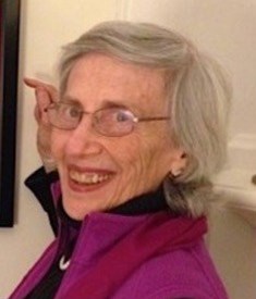 Obituary of Helen S. Pollak