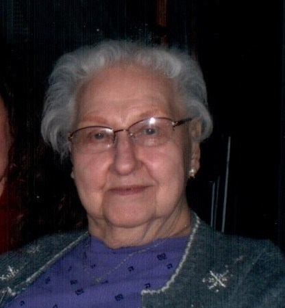 Obituary of Eva Kolpak