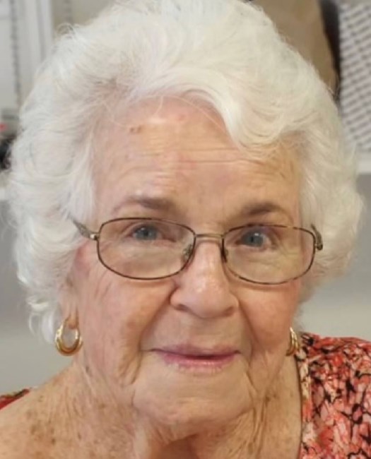 Obituary of Kathleen (Tucker) Antley