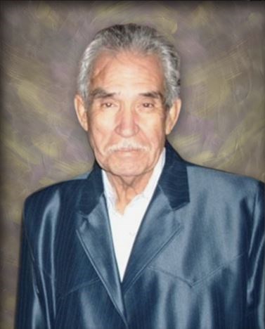 Obituary of Magdaleno Raygoza