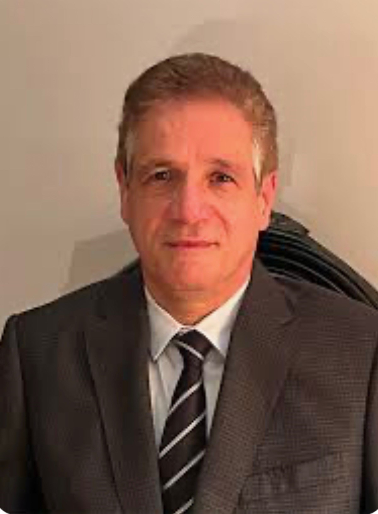 Obituary of Mehran Riazaty Kesheh