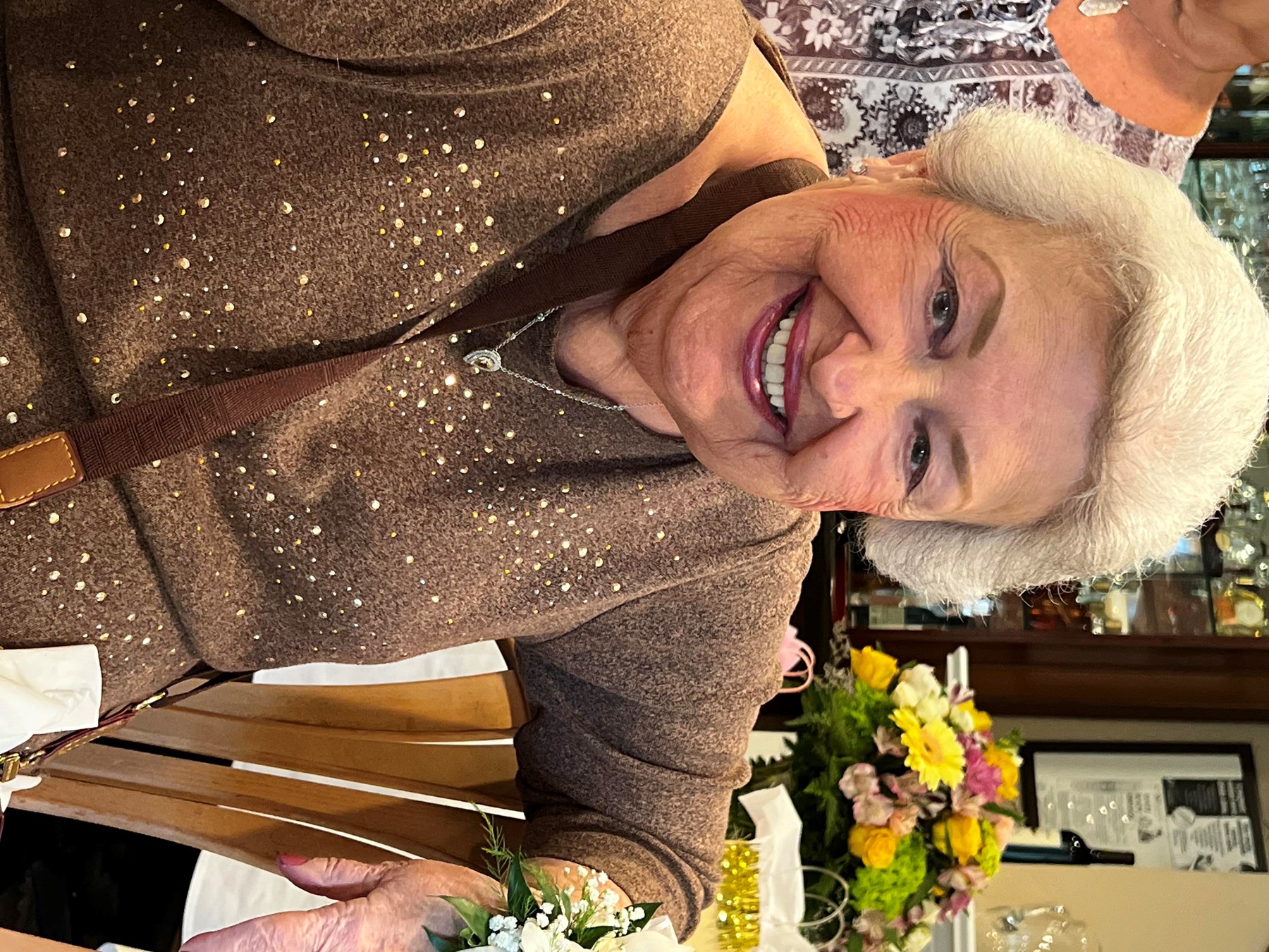 Obituary of Joyce DeMuro