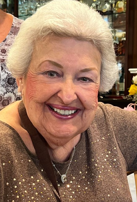 Obituary of Joyce DeMuro