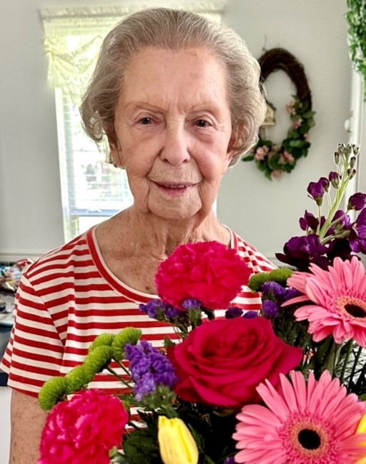 Obituary of Virginia McDurmond Talley