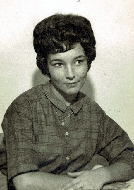 Obituary of Linda Gail Sims Anglin