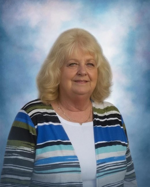 Obituary of Judy Marie Pryor