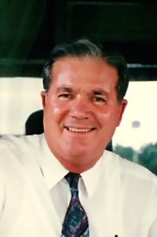 Obituary of John Edward Adcox Sr.