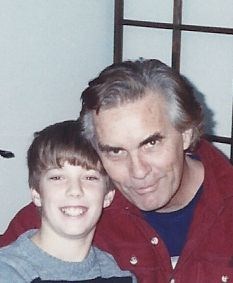 Obituary of John A. Butterfield