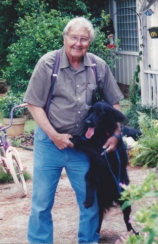 Obituary of Ralph P. Whitehead