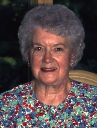 Obituary of Pauline Elizabeth Helms