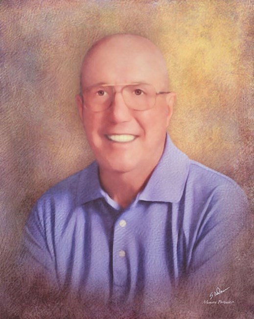 Obituario de James Richard Kaiser