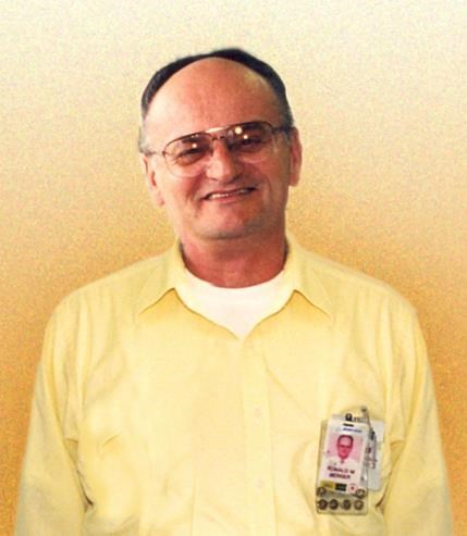 Obituary of Ronald M Berger