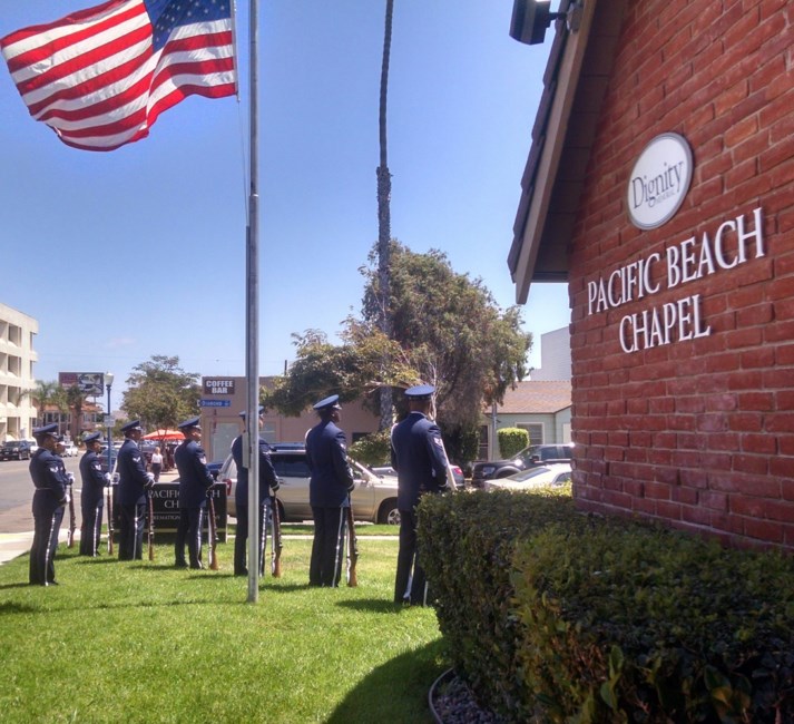 Obituary of Patricia Anne Soto