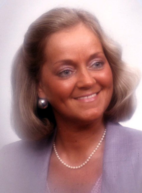 Obituary of Diana F. Mayes