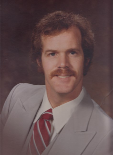 Obituary of Jeffrey Howell McMurray Sr.