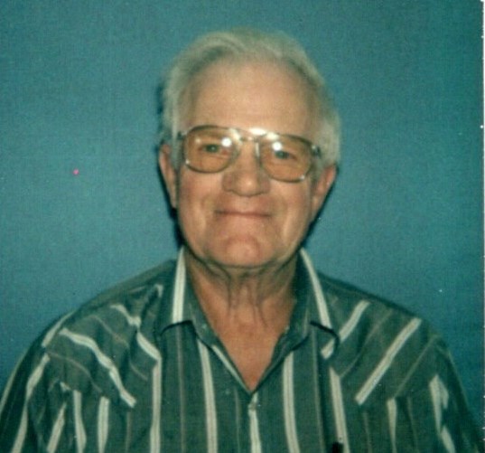 Obituary of Ralph E Brown