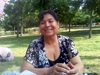 Avis de décès de Anna Maria Romero