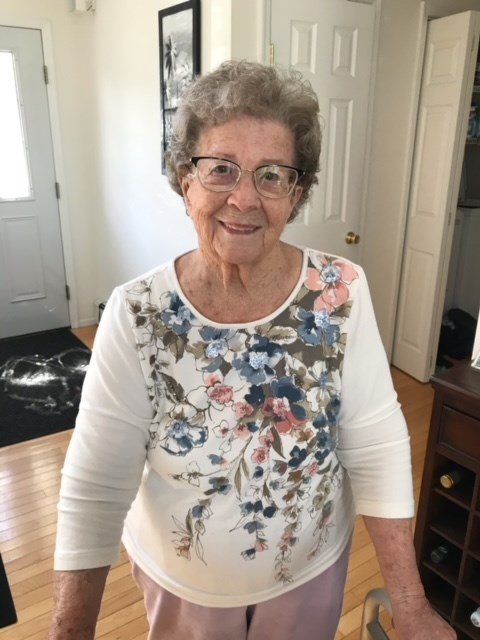 Obituary of Elizabeth M. Kahl