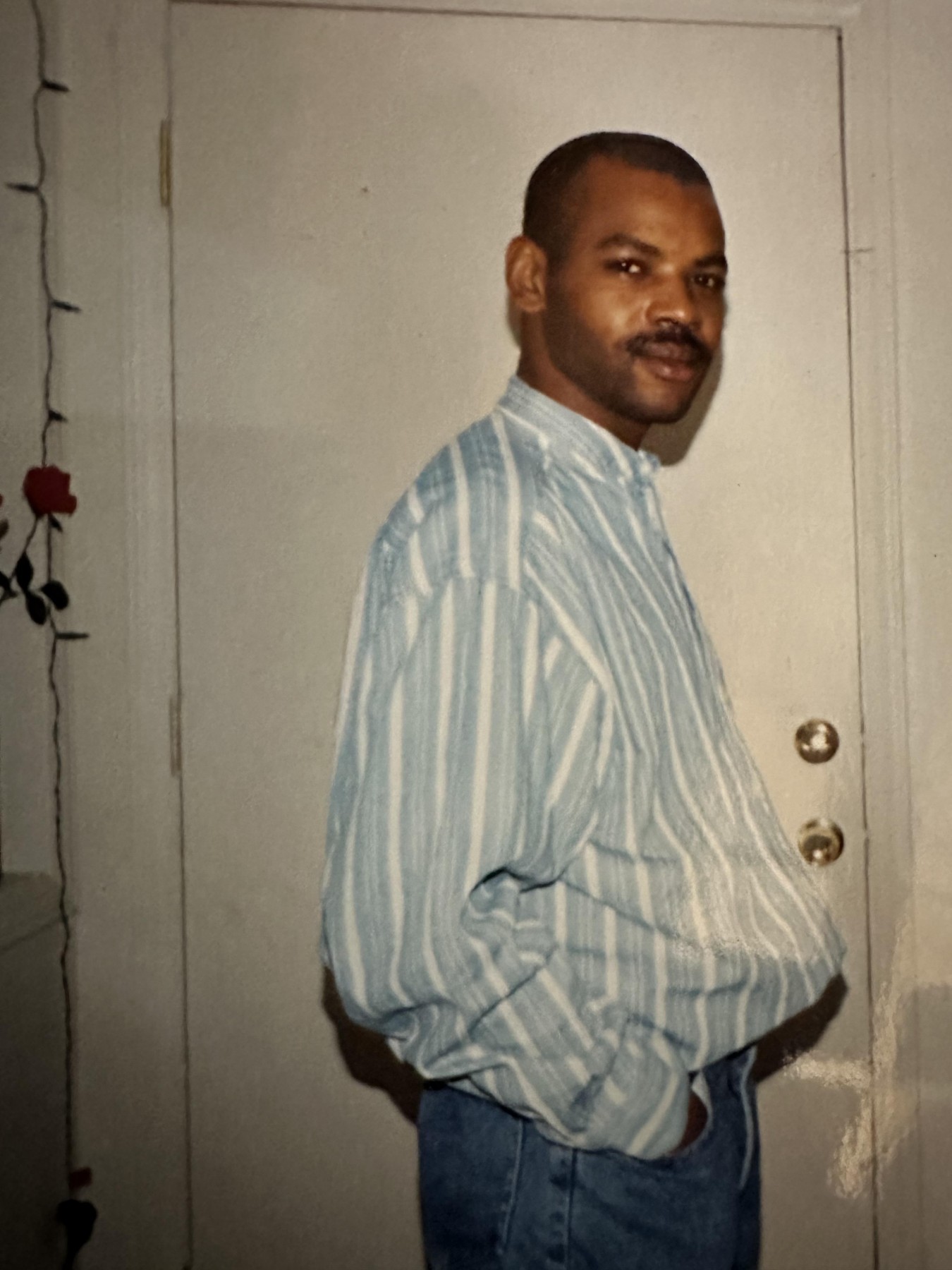 Christopher Penland Obituary Jonesboro, GA