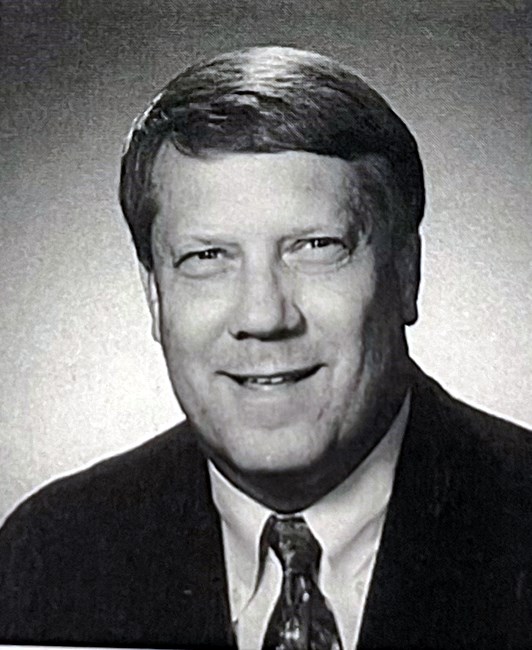 Obituary of Dr. Larry Steve Steinberger