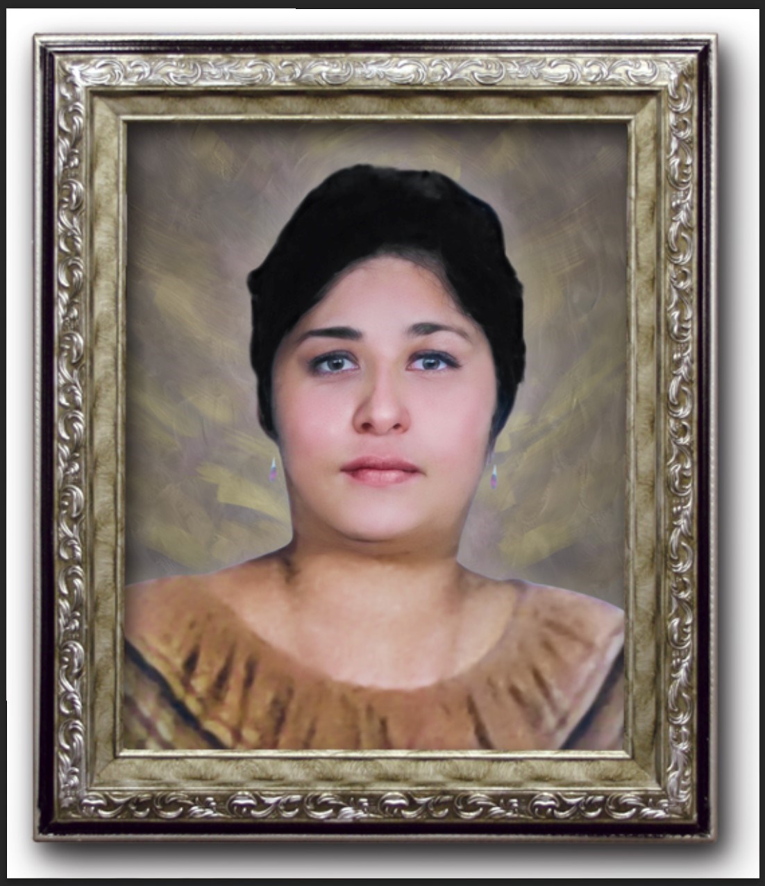 Obituary of Elvira Barrios