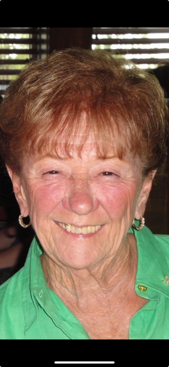 Obituary of Judith Margaret Schoenig