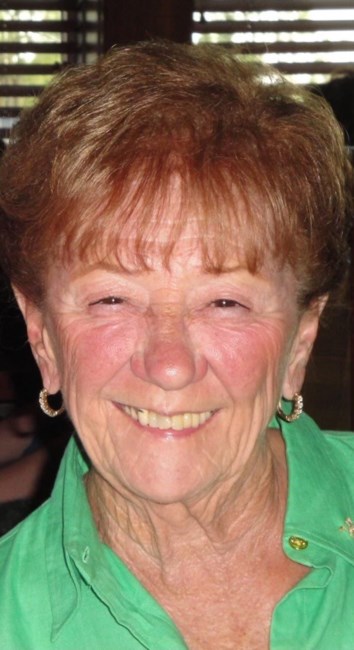 Obituario de Judith Margaret Schoenig