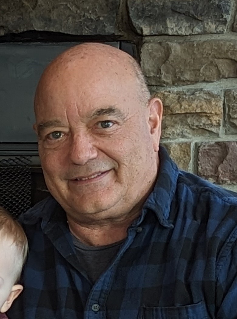 Obituary of David R. Hornung