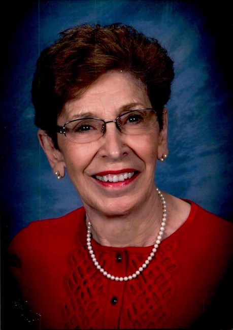 Obituary of Vera Catherine Gallagher