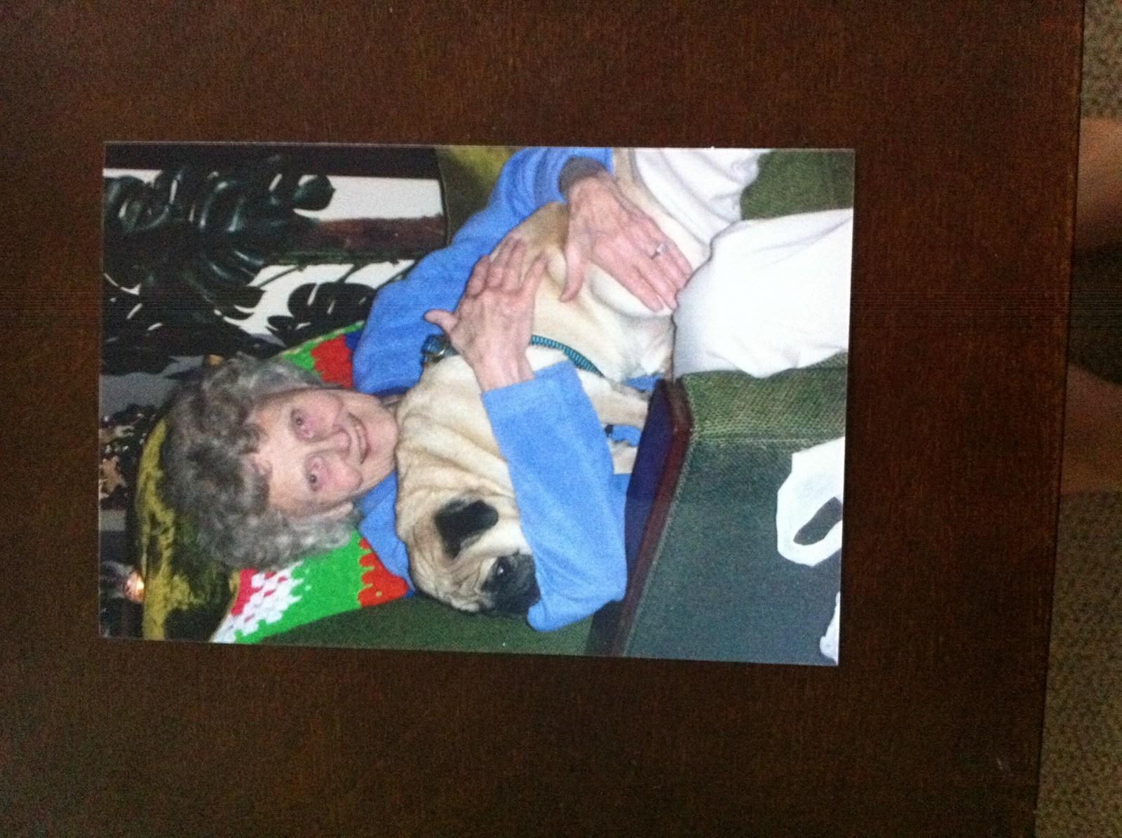 Obituary of June E. Wallace